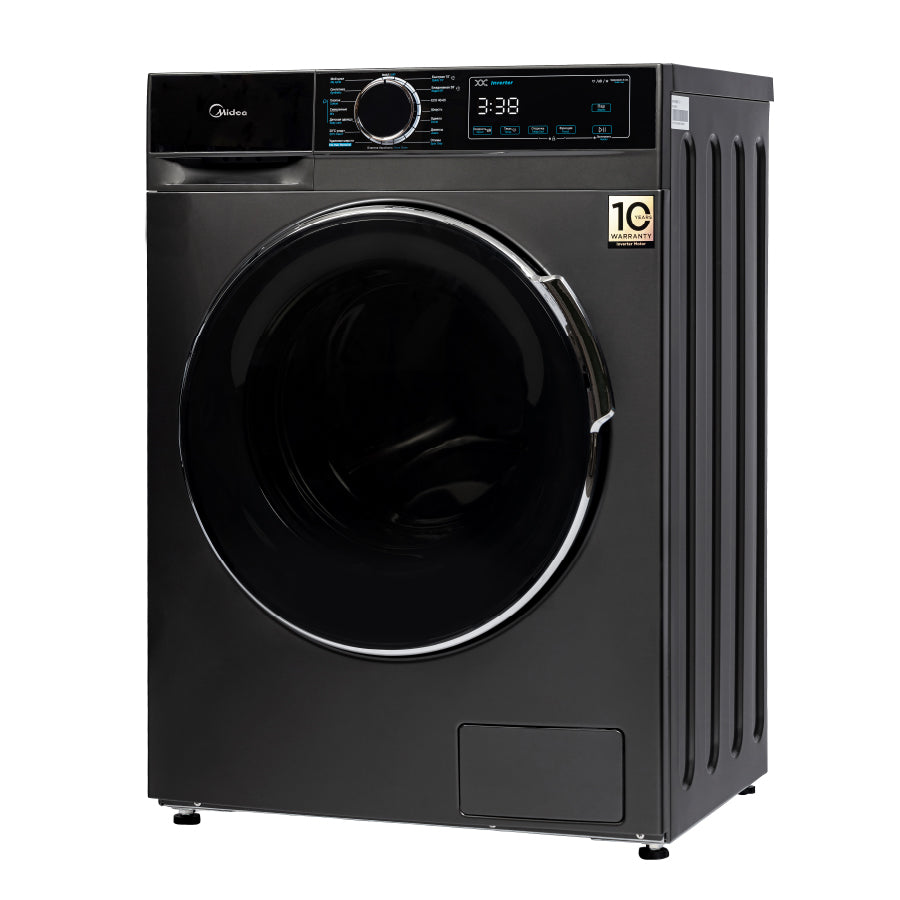 სარეცხი მანქანა MFA01W70B/T