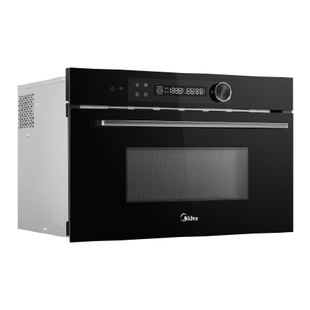 ჩასაშენებელი მიკროტალღური ღუმელი MI9340GB-I