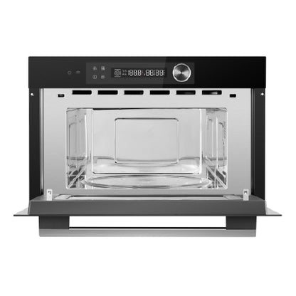 ჩასაშენებელი მიკროტალღური ღუმელი MI9340GB-I 