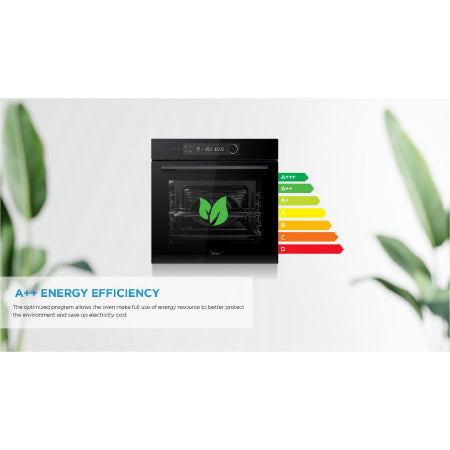 ჩასაშენებელი ელექტრო ღუმელი MO82107PBG-I