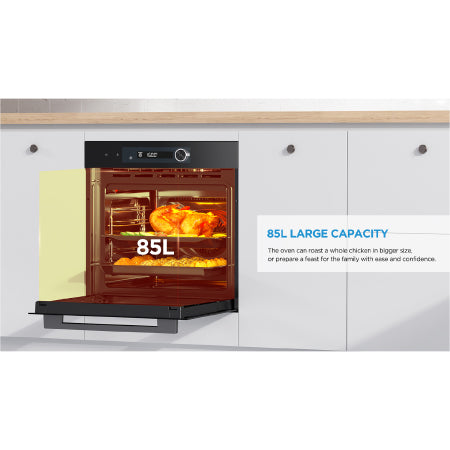 ჩასაშენებელი ელექტრო ღუმელი MO82107PBG-I