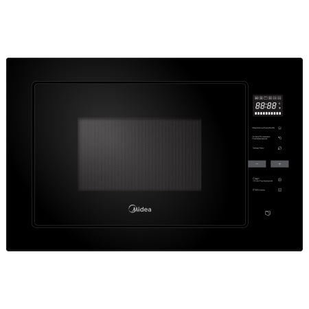 ჩასაშენებელი მიკროტალღური ღუმელი MI10250GB