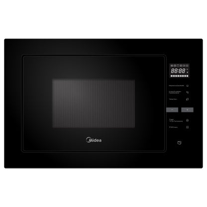 ჩასაშენებელი მიკროტალღური ღუმელი MI10250GB