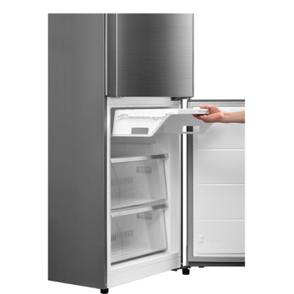 ორკამერიანი მაცივარი Midea MDRB521MIE46OD