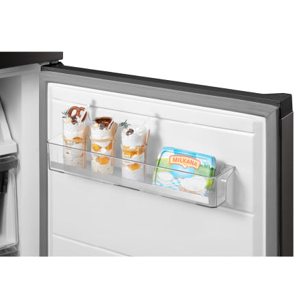 ორკამერიანი მაცივარი Midea MDRB521MIE46OD