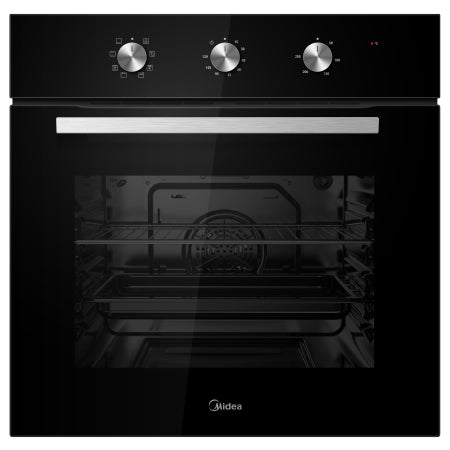 ჩასაშენებელი ელექტრო ღუმელი MO 37001 GB