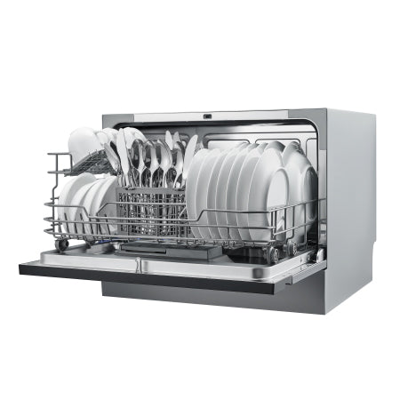 ჭურჭლის სარეცხი მანქანა MCFD55S460Si