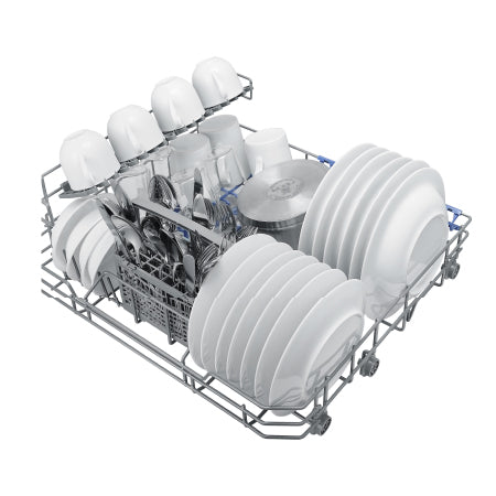 ჭურჭლის სარეცხი მანქანა MCFD55S460Si