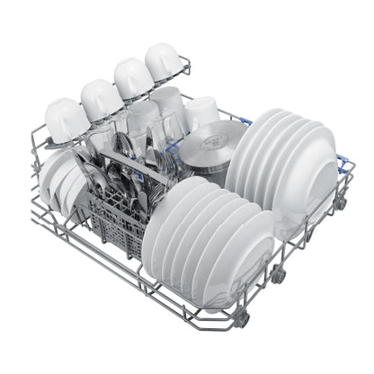 ჭურჭლის სარეცხი მანქანა MCFD55S460Si