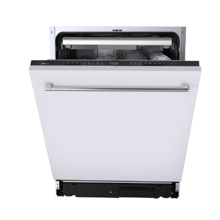 ჩასაშენებელი ჭურჭლის სარეცხი მანქანა MID45S340i