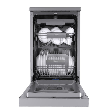 ჭურჭლის სარეცხი მანქანა MFD45S160Si