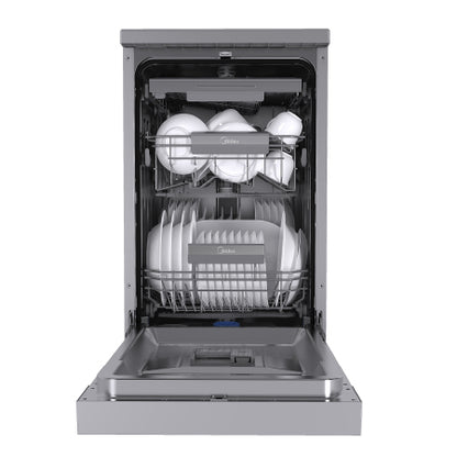 ჭურჭლის სარეცხი მანქანა MFD45S160Si