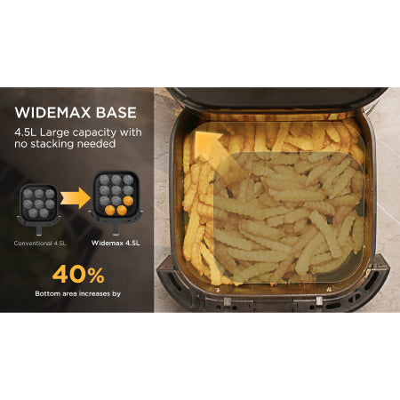 აერო გრილი MF-TN45WK4