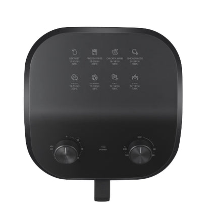 აერო გრილი MF-TN45WK4