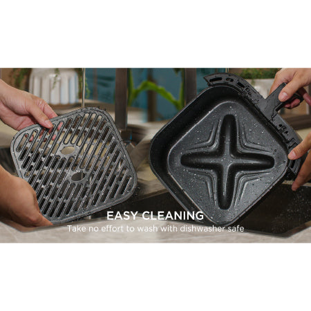 აერო გრილი MF-TN45WK4