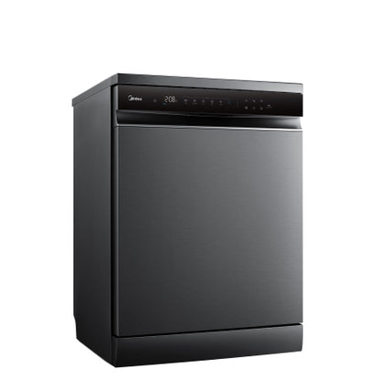 ჭურჭლის სარეცხი მანქანა MFD60S510Bi