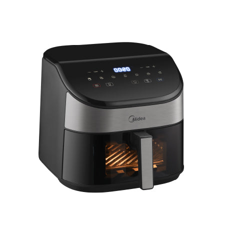 აერო გრილი MF-CY55WK2 