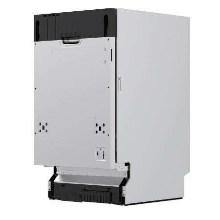 ჩასაშენებელი ჭურჭლის სარეცხი მანქანა MID45S060