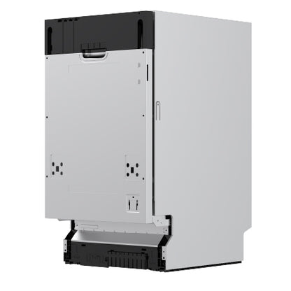 ჩასაშენებელი ჭურჭლის სარეცხი მანქანა MID45S060