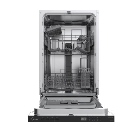 ჩასაშენებელი ჭურჭლის სარეცხი მანქანა MID45S060