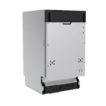 ჩასაშენებელი ჭურჭლის სარეცხი მანქანა MID45S060