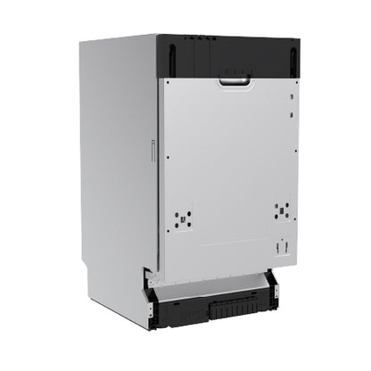 ჩასაშენებელი ჭურჭლის სარეცხი მანქანა MID45S060