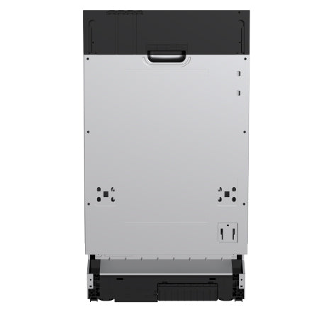 ჩასაშენებელი ჭურჭლის სარეცხი მანქანა MID45S060