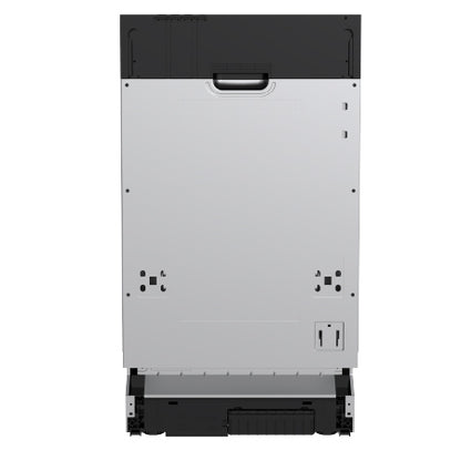 ჩასაშენებელი ჭურჭლის სარეცხი მანქანა MID45S060