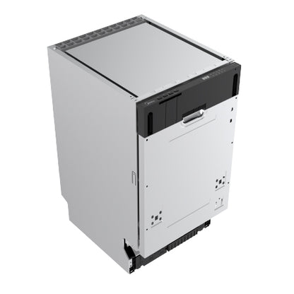 ჩასაშენებელი ჭურჭლის სარეცხი მანქანა MID45S060