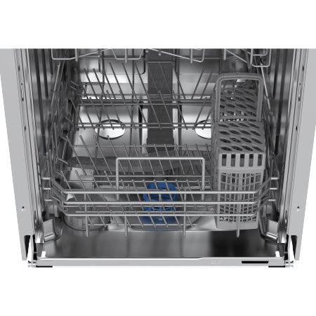 ჩასაშენებელი ჭურჭლის სარეცხი მანქანა MID45S060