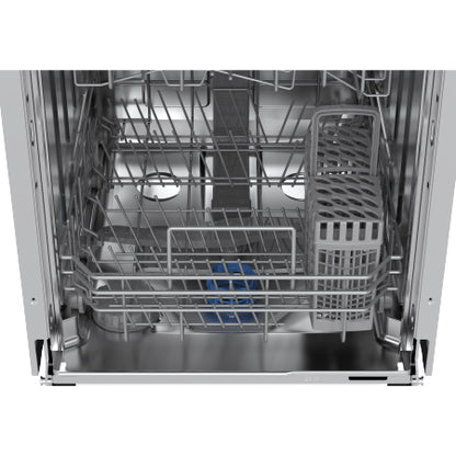 ჩასაშენებელი ჭურჭლის სარეცხი მანქანა MID45S060