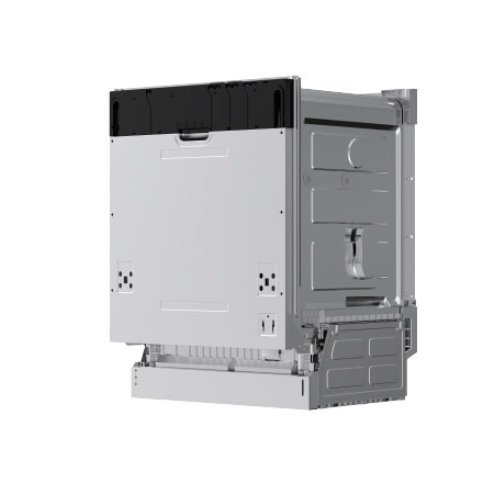 ჩასაშენებელი ჭურჭლის სარეცხი მანქანა MID60S060