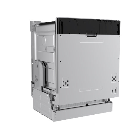 ჩასაშენებელი ჭურჭლის სარეცხი მანქანა MID60S060