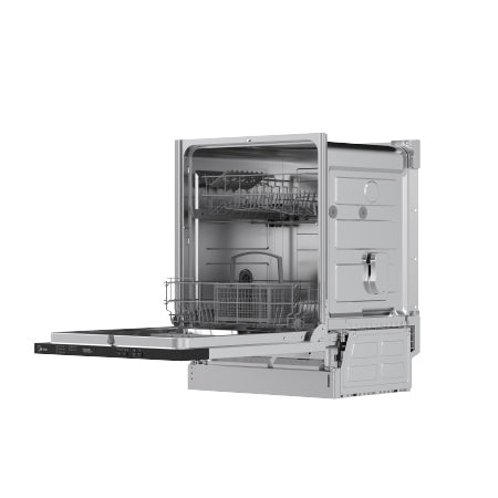 ჩასაშენებელი ჭურჭლის სარეცხი მანქანა MID60S060