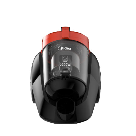 მტვერსასრუტი Midea VCS43A14H(R)