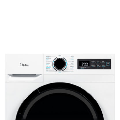 საშრობი MD1180BH60/W