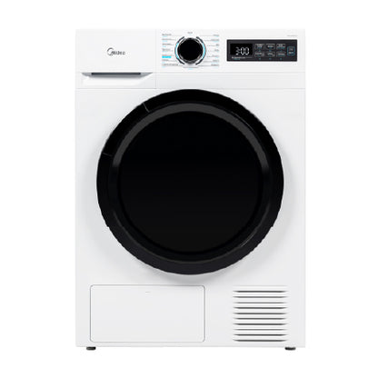 საშრობი MD1180BH60/W