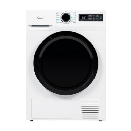 საშრობი MD1180BH60/W