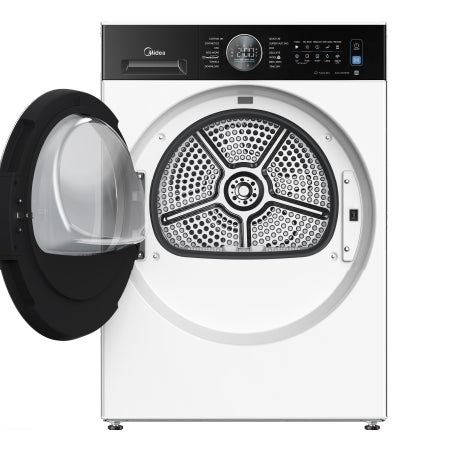 საშრობი MD210H100WB/W