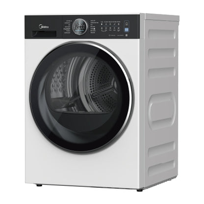 საშრობი MD210H100WB/W