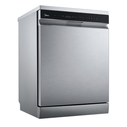 ჭურჭლის სარეცხი მანქანა MFD60S160Si