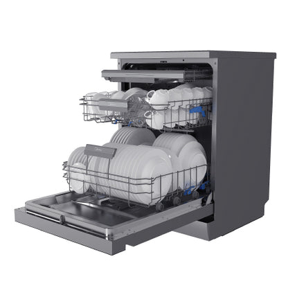 ჭურჭლის სარეცხი მანქანა MFD60S160Si