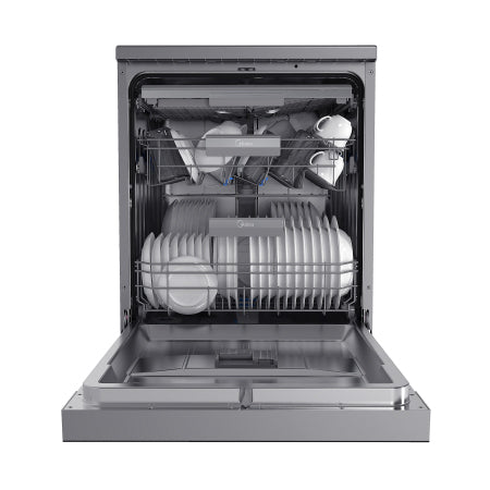 ჭურჭლის სარეცხი მანქანა MFD60S160Si