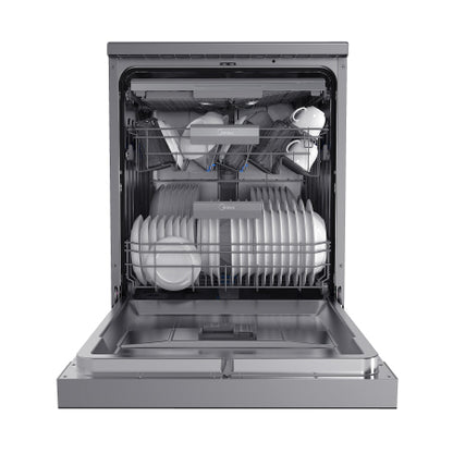 ჭურჭლის სარეცხი მანქანა MFD60S160Si